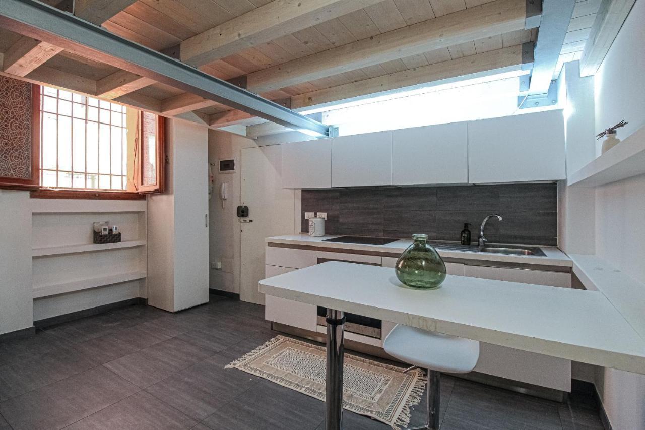 San Pietro Apartment Bologna Ngoại thất bức ảnh