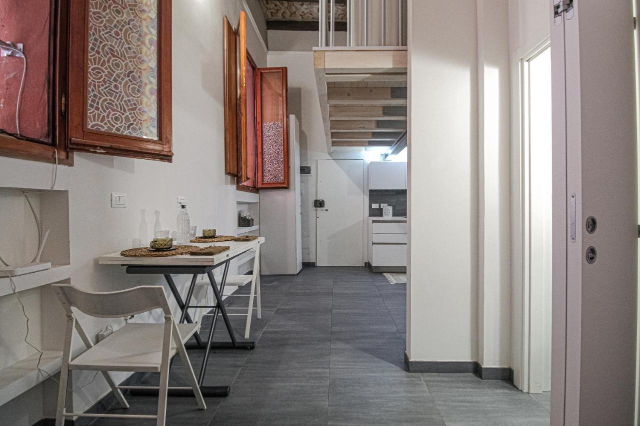 San Pietro Apartment Bologna Ngoại thất bức ảnh