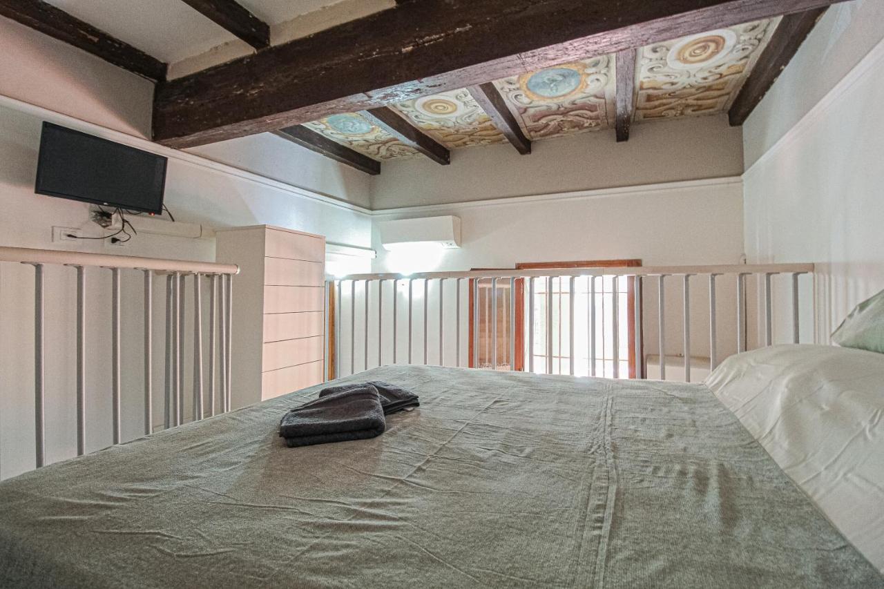 San Pietro Apartment Bologna Ngoại thất bức ảnh