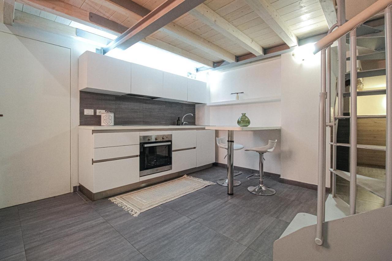 San Pietro Apartment Bologna Ngoại thất bức ảnh