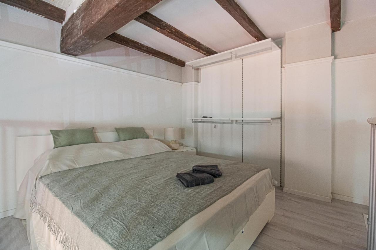 San Pietro Apartment Bologna Ngoại thất bức ảnh