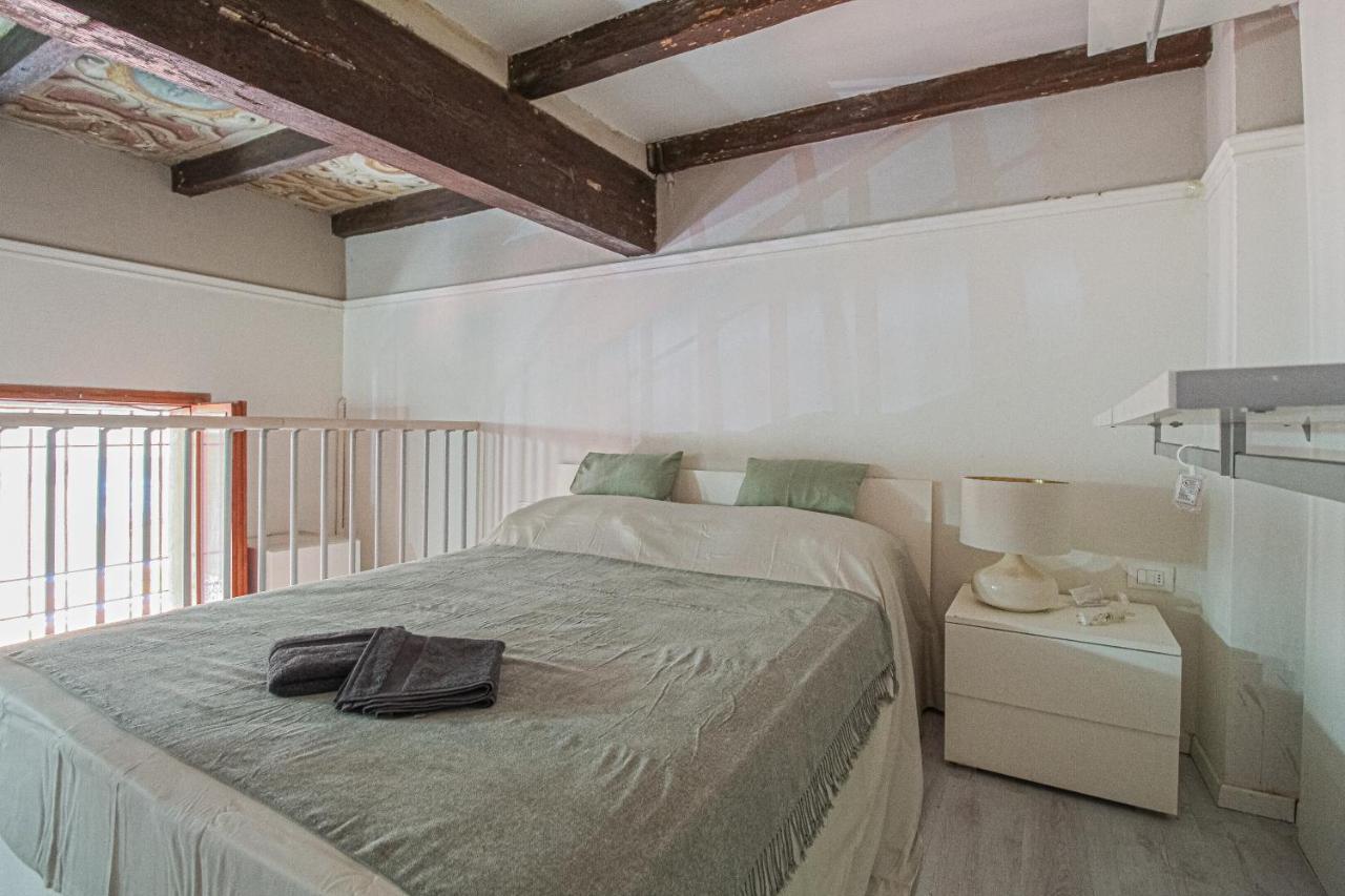 San Pietro Apartment Bologna Ngoại thất bức ảnh