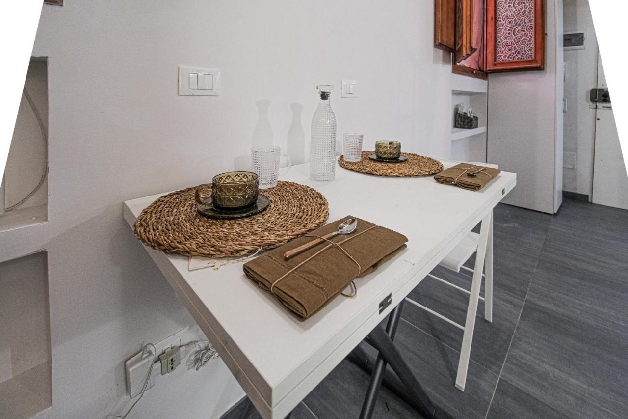 San Pietro Apartment Bologna Ngoại thất bức ảnh
