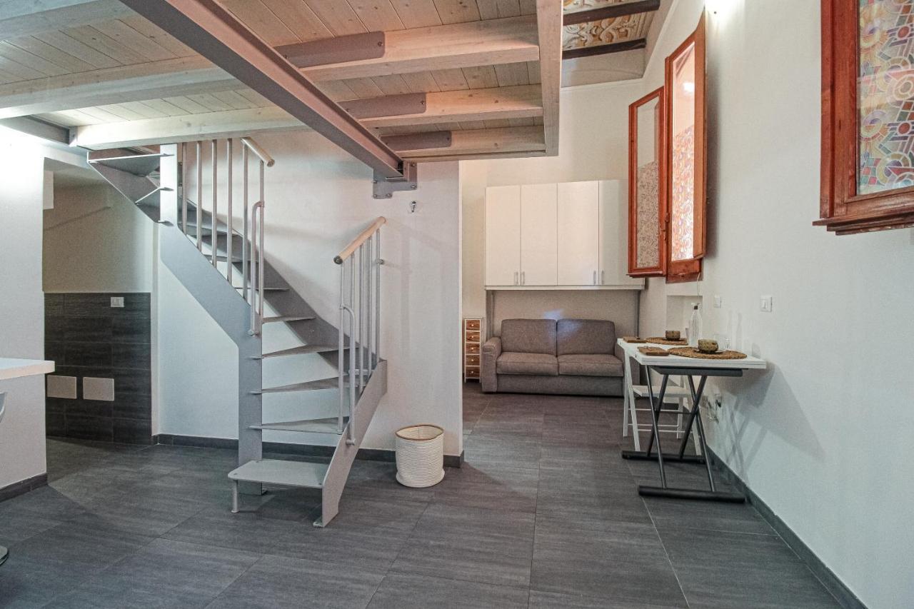 San Pietro Apartment Bologna Ngoại thất bức ảnh